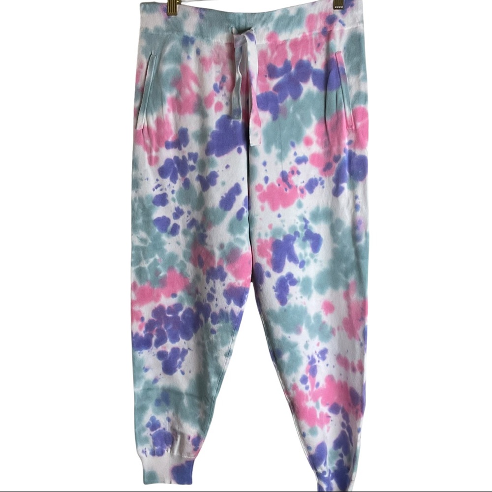 Scott & Scott Luxe Joggers